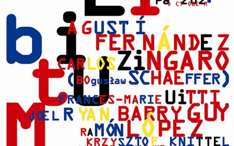 9. festiwal Ad Libitum w Warszawie