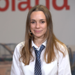 zdjęcie URC 2026 - Katarzyna Kowalska, Wiceprezes Zarządu KUKE