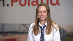 zdjęcie URC 2026 - Katarzyna Kowalska, Wiceprezes Zarządu KUKE
