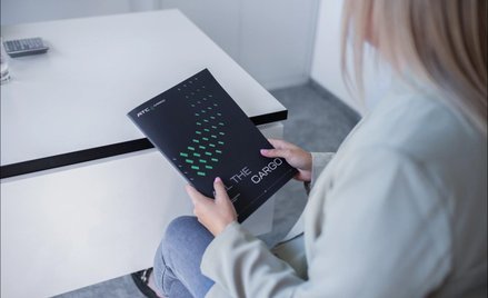 Zarząd ATC Cargo kontynuuje prace nad rozwojem usług