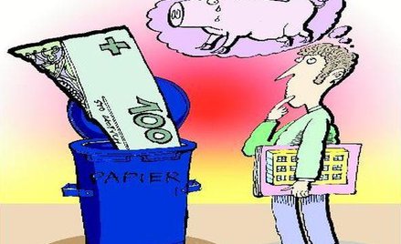 Banki łamały prawo przy sprzedaży polisolokat