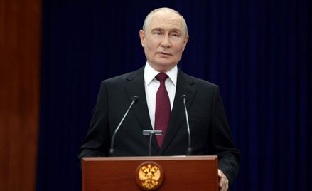 Władimir Putin