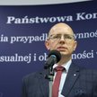Przewodniczący Państwowej Komisji ds. wyjaśniania przypadków pedofilii Błażej Kmieciak