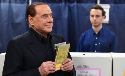 Bielecki: Włochy, chory człowiek Europy