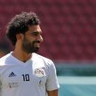 Mohamed Salah został Czeczenem