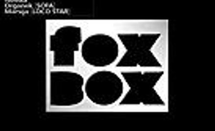 Fox, Fox Box, Kayax 2010