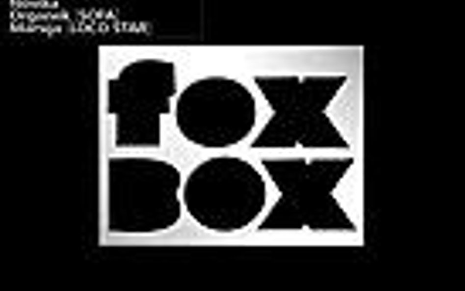 Fox, Fox Box, Kayax 2010