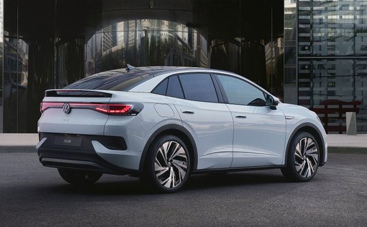 Volkswagen ID.5