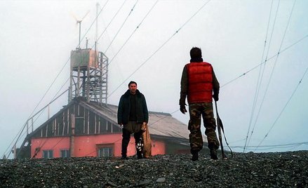 Wtorek – film dnia: Jak spędziłem koniec lata ****