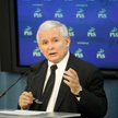 Szef PiS Jarosław Kaczyński