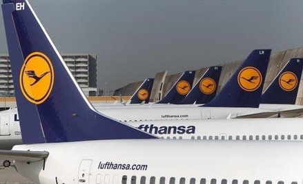 Koniec sporu z pilotami w Lufthansie