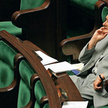 Józef Zych propozycję startu do europarlamentu odbiera jako próbę pozbycia się go z polskiej polityk