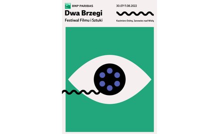 Festiwal BNP Paribas Dwa Brzegi. Seanse i spektakle na zamku