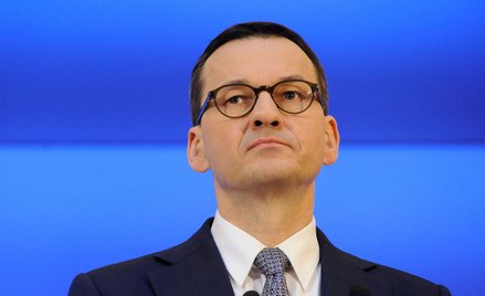 Morawiecki: Auschwitz odmienił porządek rzeczy