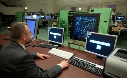Kontrola ruchu lotniczego jest niedoinwestowana