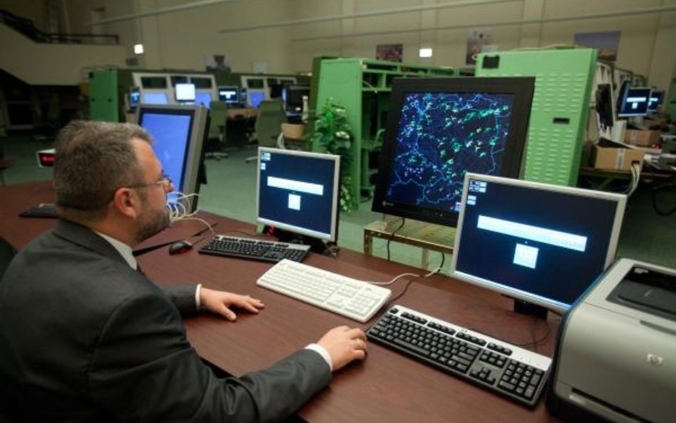 Żegluga powietrzna ma nowego prezesa