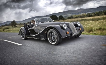 Morgan przejęty przez Włochów