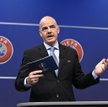Gianni Infantino