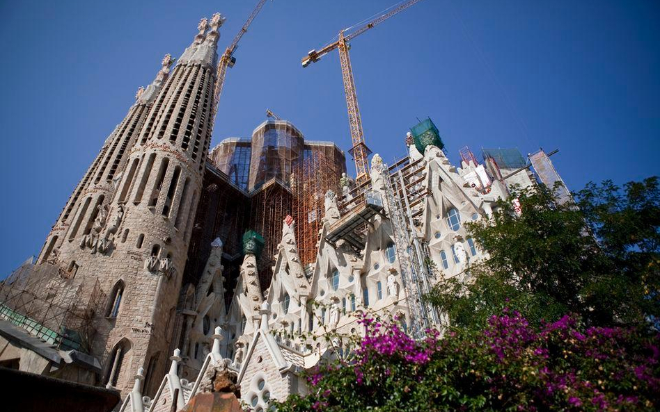 Sagrada Familia