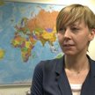 Magda Plutecka, rzeczniczka Neckermann Podróże