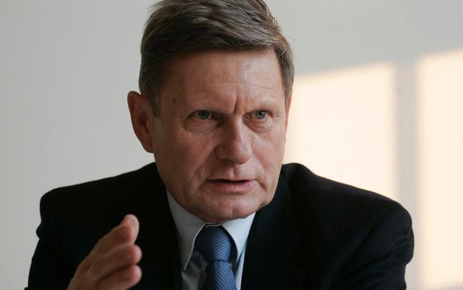 Leszek Balcerowicz