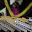Sądy: niesprawiedliwość w sprawiedliwości