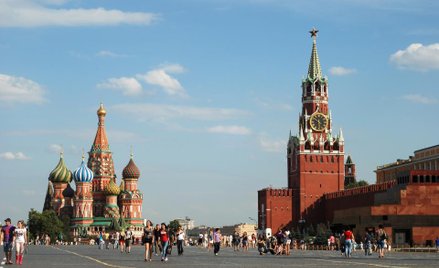 Moskwa chce większej lojalności Mińska