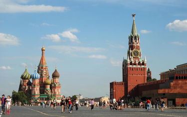 Moskwa chce większej lojalności Mińska