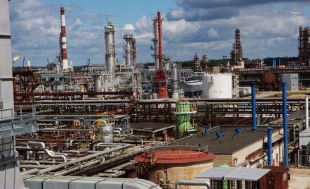 Roszady w litewskiej spółce Orlenu. Prezes odwołany