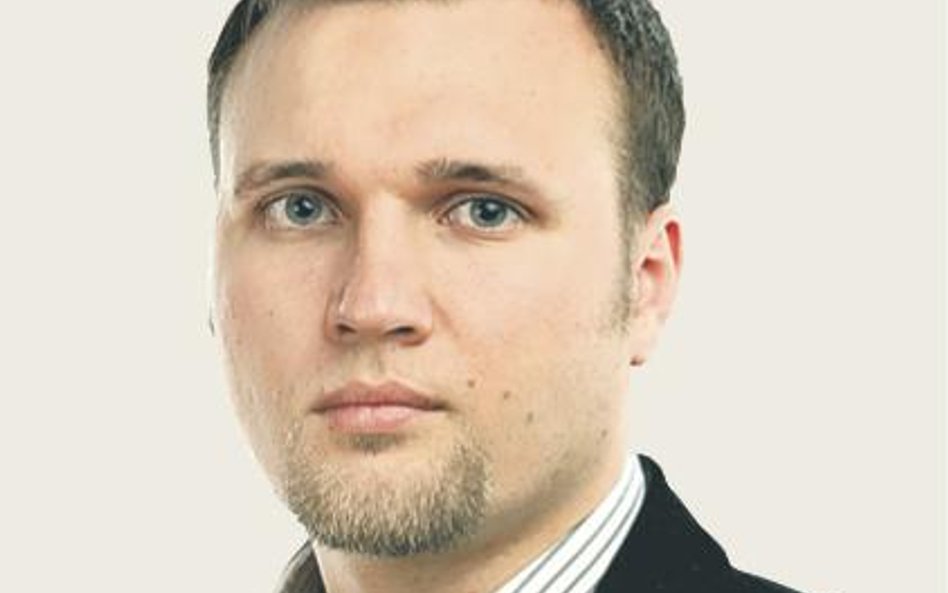 Andrzej Zaremba, główny ekonomista, SovereignFund TFI