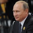 Przewidywalny jak Putin