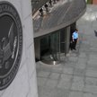 NYSE i Nasdaq pozywają SEC