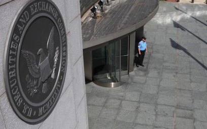 NYSE i Nasdaq pozywają SEC