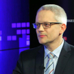 #PROSTOzPARKIETU. Adam Zajler: Wzrost WIG20 w najbliższym czasie problematyczny