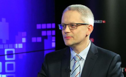 #PROSTOzPARKIETU. Adam Zajler: Wzrost WIG20 w najbliższym czasie problematyczny
