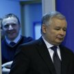 Jarosław Kaczyński nie złamał prawa, wstawiając się za Kurskim