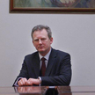 Wojciech Kwaśniak, wiceprzewodniczący Komisji Nadzoru Finansowego.
