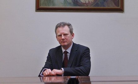 Wojciech Kwaśniak, wiceprzewodniczący Komisji Nadzoru Finansowego.