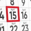 Wydarzy się dziś. Kalendarium wydarzeń na rynkach w dniu 15.04.2026
