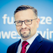 Grzegorz Zatryb strateg, dyrektor, Skarbiec TFI