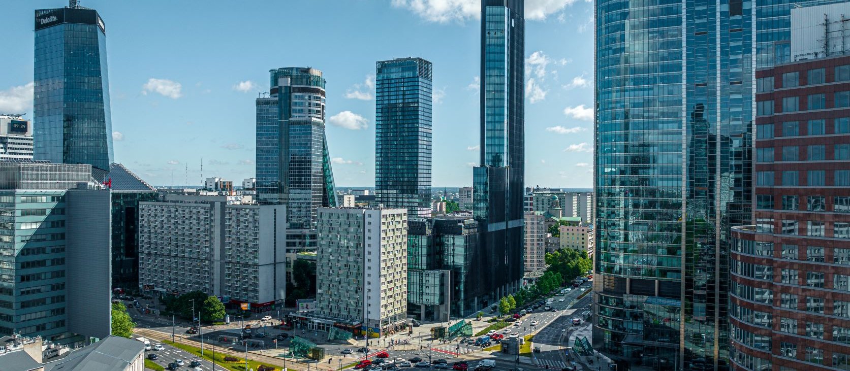 Nowe podstawy wartości budynków komercyjnych