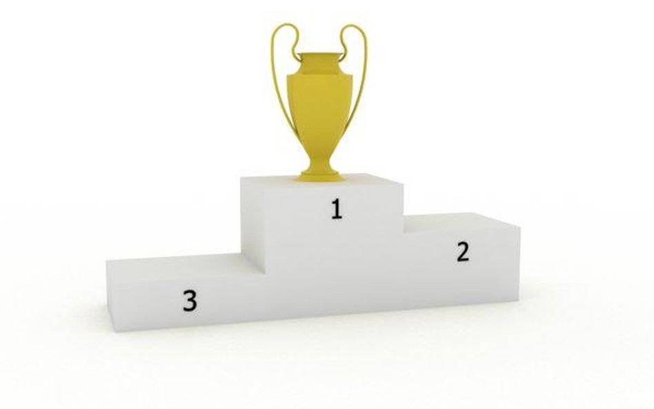 Konkurs "Innowacyjna kancelaria 2013" rozstrzygnięty