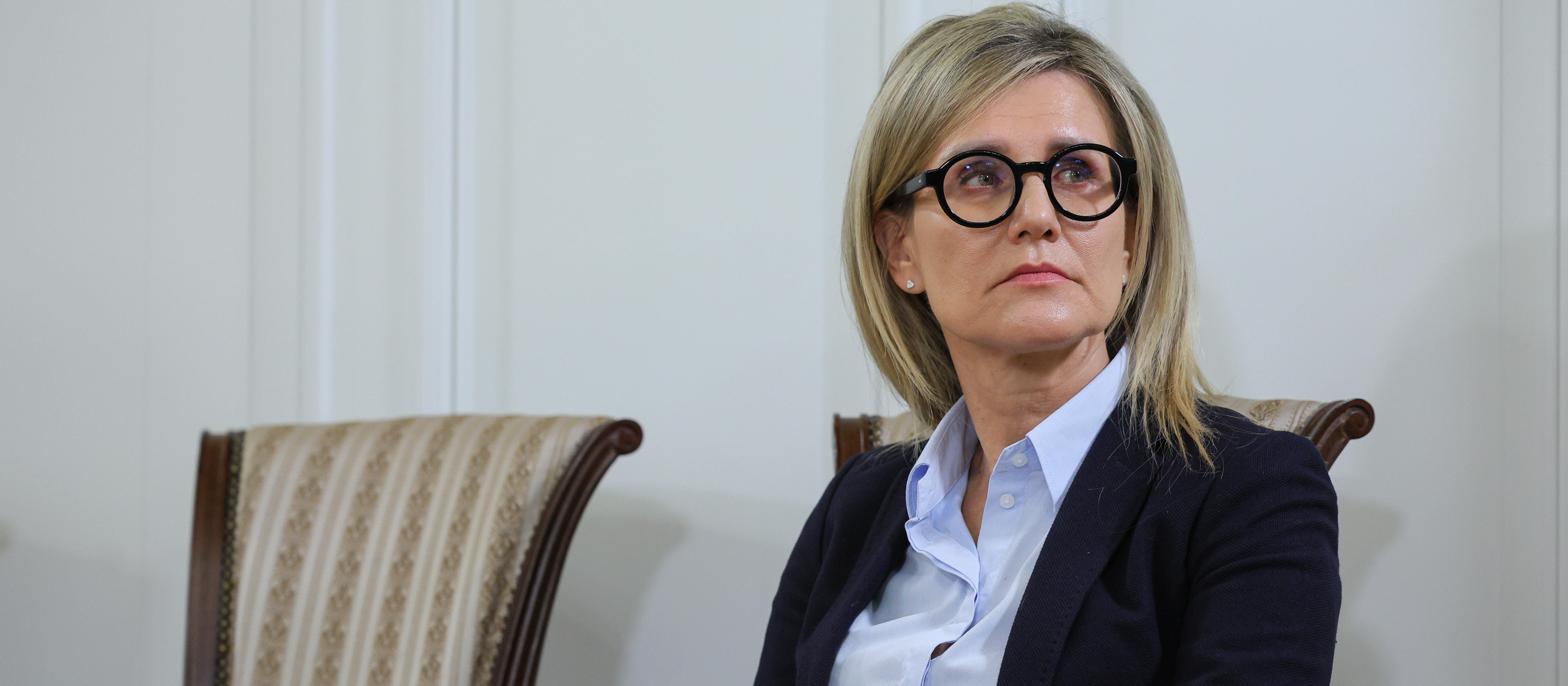 Piotr Szymaniak: A ile dywizji ma prokuratura, czyli o powodach obrony Ewy Wrzosek