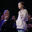 Greta Thunberg w Davos: Polscy górnicy rozumieją więcej niż wy