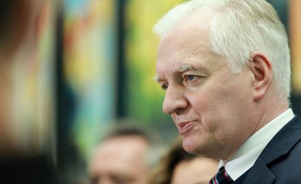 Gowin: Andrzej Duda mógł nie być kandydatem ZP na prezydenta. Chodziło o Kurskiego