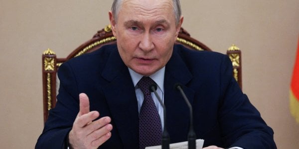 Trump już nie pomoże Putinowi. Wracają sankcje USA na rosyjską ropę