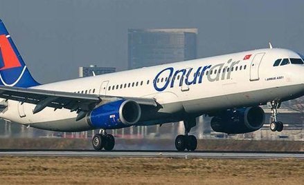 Nowa linia lotnicza w Bułgarii