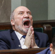Mentalny hipis, wolny elektron