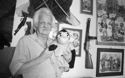 Henryk Jerzy Chmielewsk