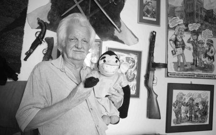 Henryk Jerzy Chmielewsk